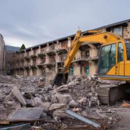 Terrassement : Préparez Votre Terrain pour Tous Vos Projets Noisy-le-Sec